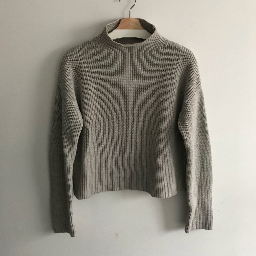 DEMYLEE knit